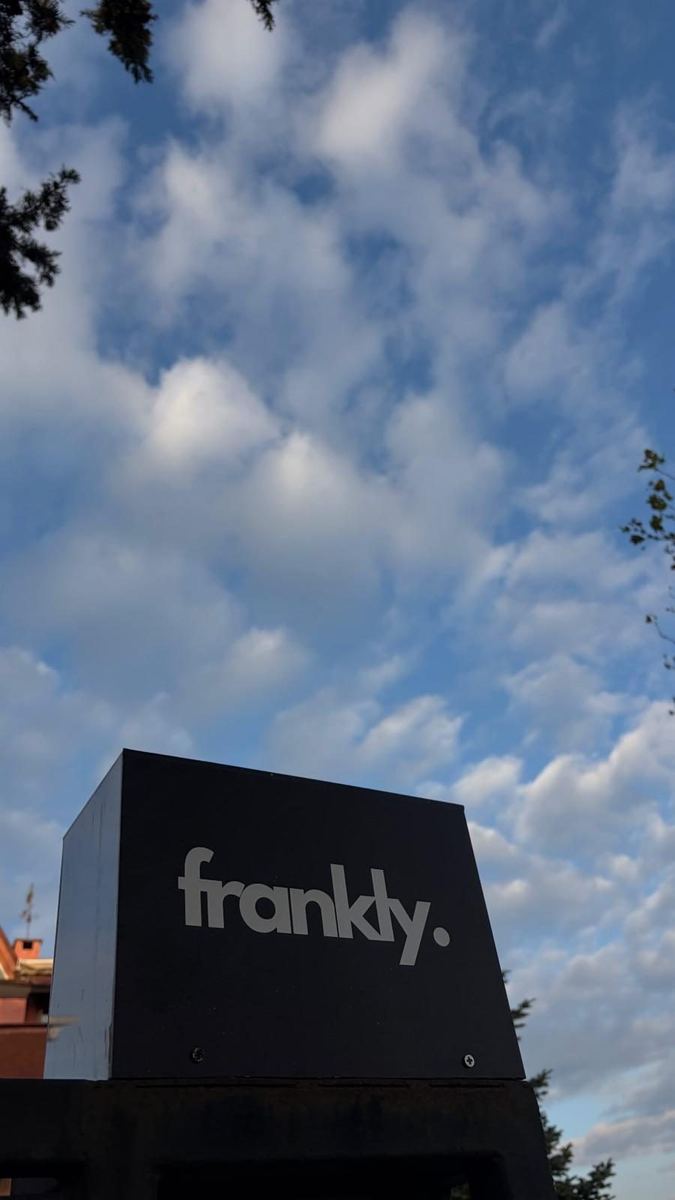 Frankly Istanbul
